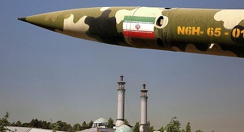如果美国关闭了伊朗的GPS，伊朗该怎么办？导弹还能命中目标吗？（组图） - 3