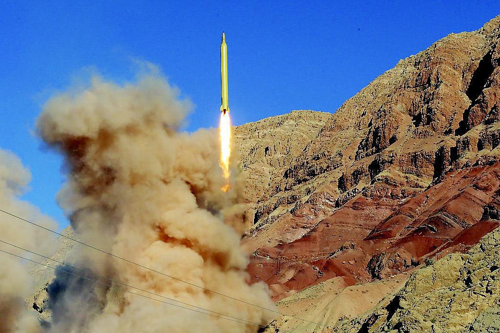 如果美国关闭了伊朗的GPS，伊朗该怎么办？导弹还能命中目标吗？（组图） - 4