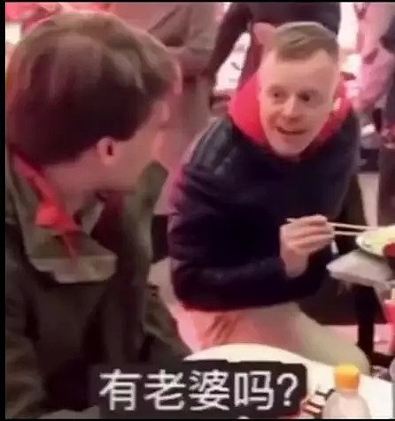 【爆笑】当在华生活很久的老外遇到刚来中国的老外，哈哈哈哈哈（视频/组图） - 8