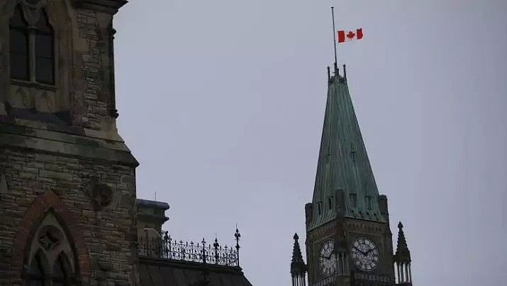 全国致哀降半旗！63名加拿大人遇难，特鲁多誓言找出真凶！遇难者中很多来自加拿大各高校...（组图） - 60