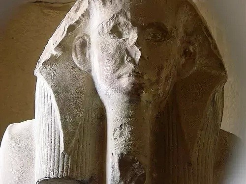 埃及最“老”金字塔即将开放！这个“王的男人”浮出水面（组图） - 15