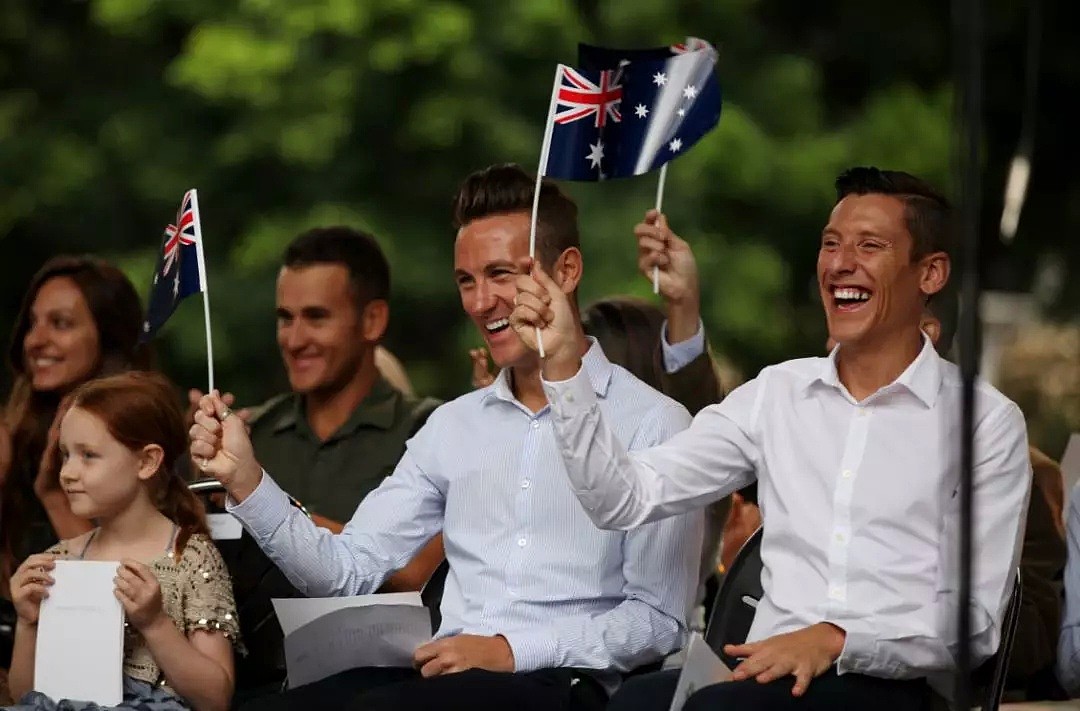 澳洲入籍申请量创5年新底 中国人获批率远低于别国 - 2