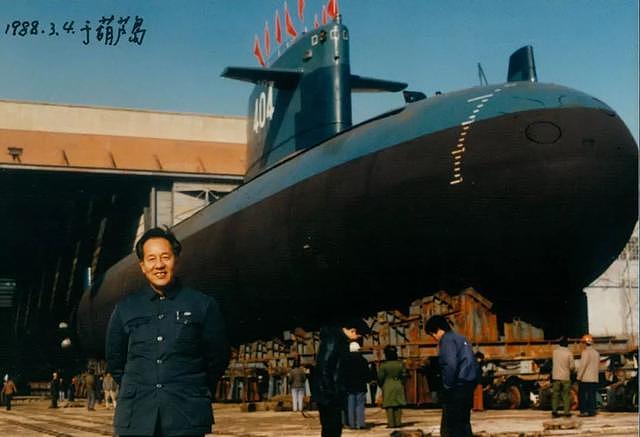 “核潜艇之父”黄旭华、气象预报泰斗曾庆存荣获国家最高科学技术奖