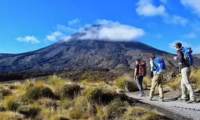 又有人命丧新西兰这个著名旅游景区…中国游客遗体也曾在此地被发现（组图） - 9