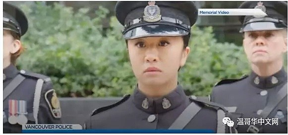 华人美女警官自杀 调查指男上司干了这些可耻龌龊事...（组图） - 1