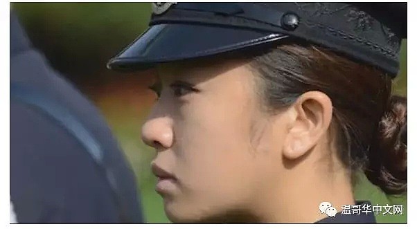 华人美女警官自杀 调查指男上司干了这些可耻龌龊事...（组图） - 4
