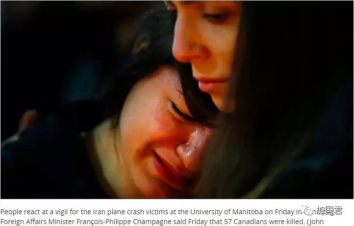 伊朗披露击落客机内幕，10秒决定了176人生死 - 12
