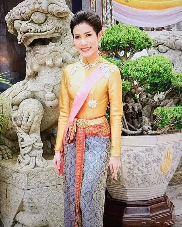 泰国新贵妃被废两个月后惨死监狱？这出泰式宫斗剧，普通人活不过第一集（组图） - 6