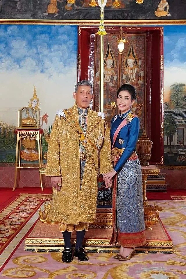 泰国新贵妃被废两个月后惨死监狱？这出泰式宫斗剧，普通人活不过第一集（组图） - 9