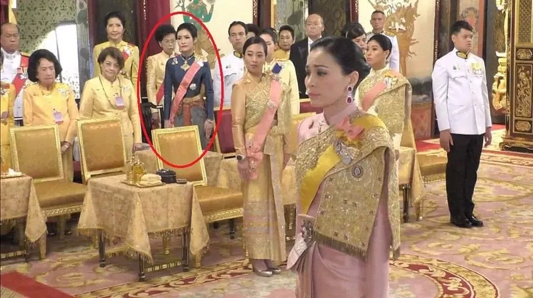 泰国新贵妃被废两个月后惨死监狱？这出泰式宫斗剧，普通人活不过第一集（组图） - 10