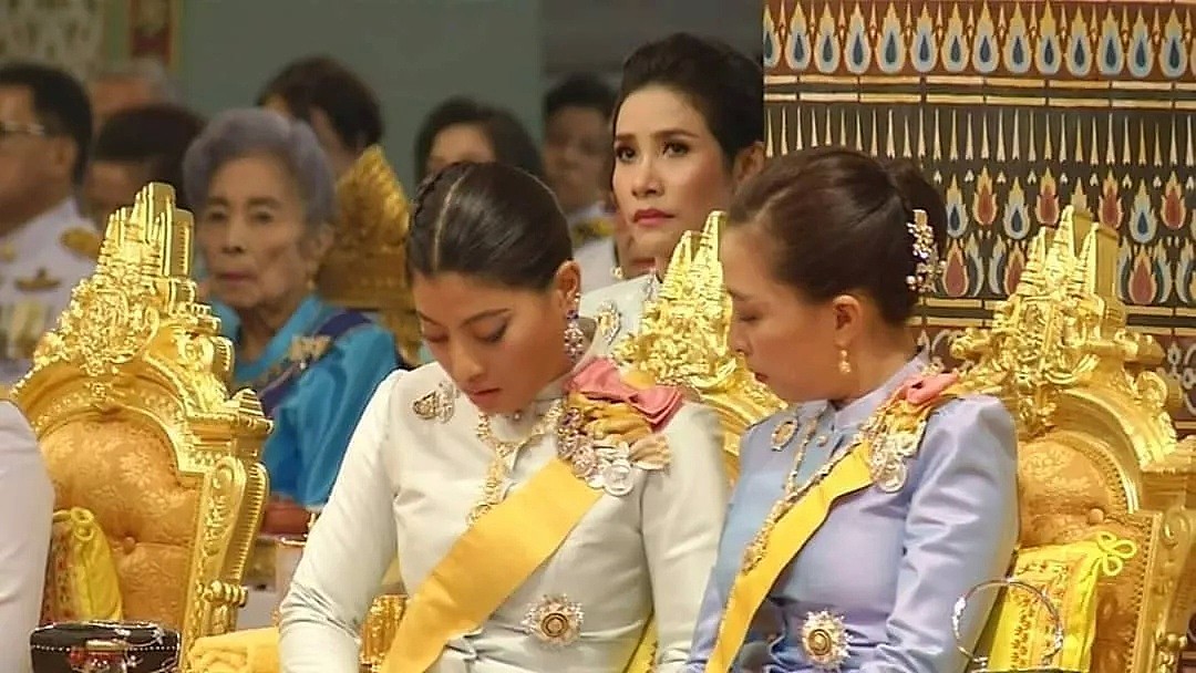 泰国新贵妃被废两个月后惨死监狱？这出泰式宫斗剧，普通人活不过第一集（组图） - 11