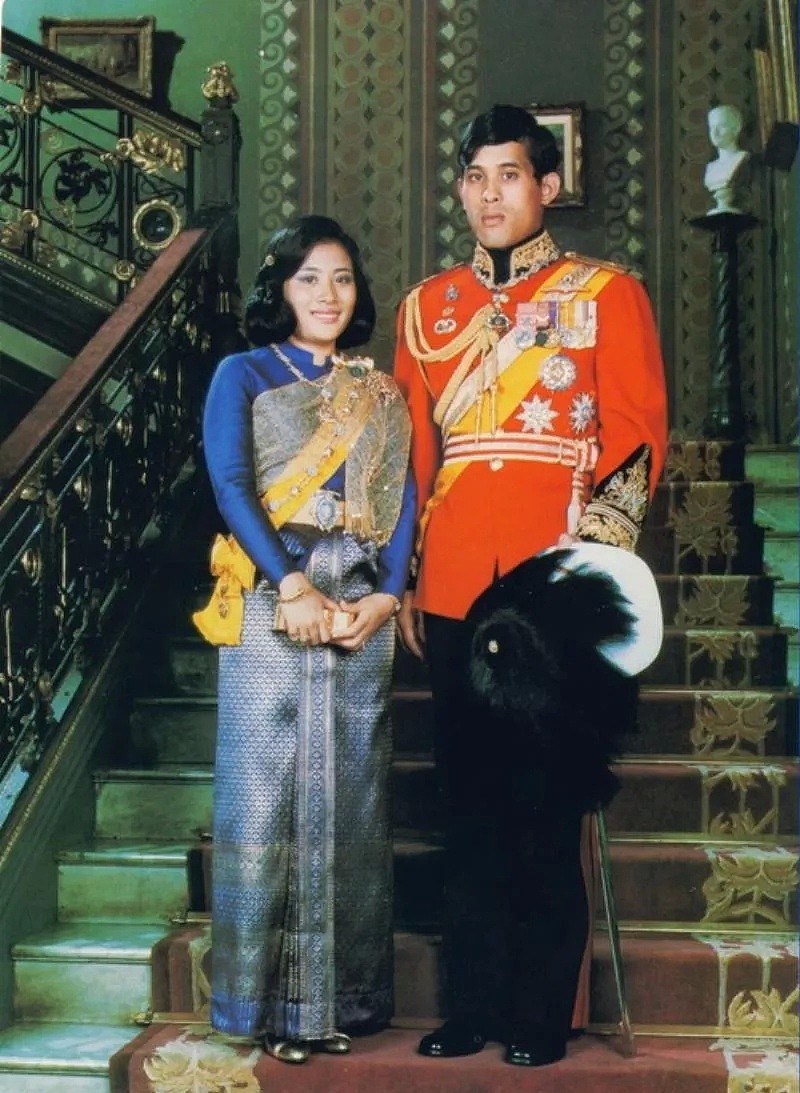 泰国新贵妃被废两个月后惨死监狱？这出泰式宫斗剧，普通人活不过第一集（组图） - 20