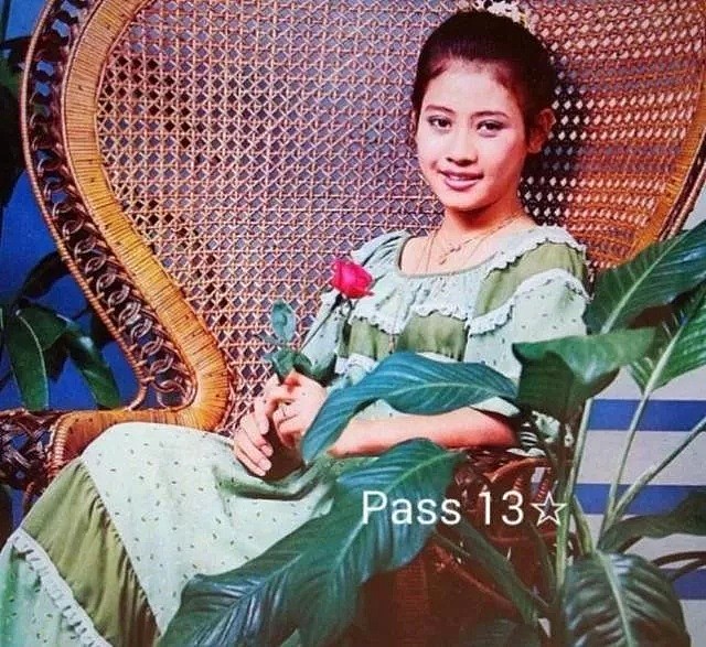 泰国新贵妃被废两个月后惨死监狱？这出泰式宫斗剧，普通人活不过第一集（组图） - 24