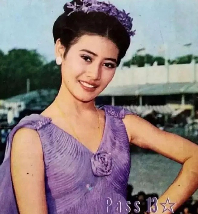 泰国新贵妃被废两个月后惨死监狱？这出泰式宫斗剧，普通人活不过第一集（组图） - 45