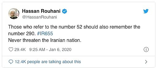 国家悲剧！ 特朗普的赌博 伊朗的复仇 最大输家却是加拿大（组图） - 23