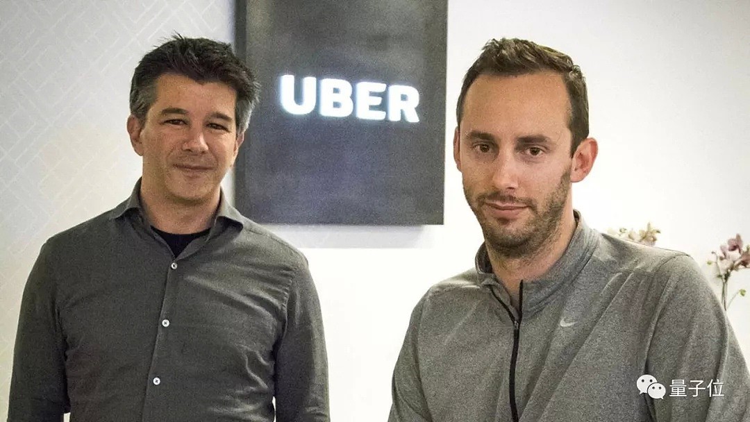 他偷谷歌无人车机密跳槽Uber 现在要赔1.28亿美元（组图） - 4