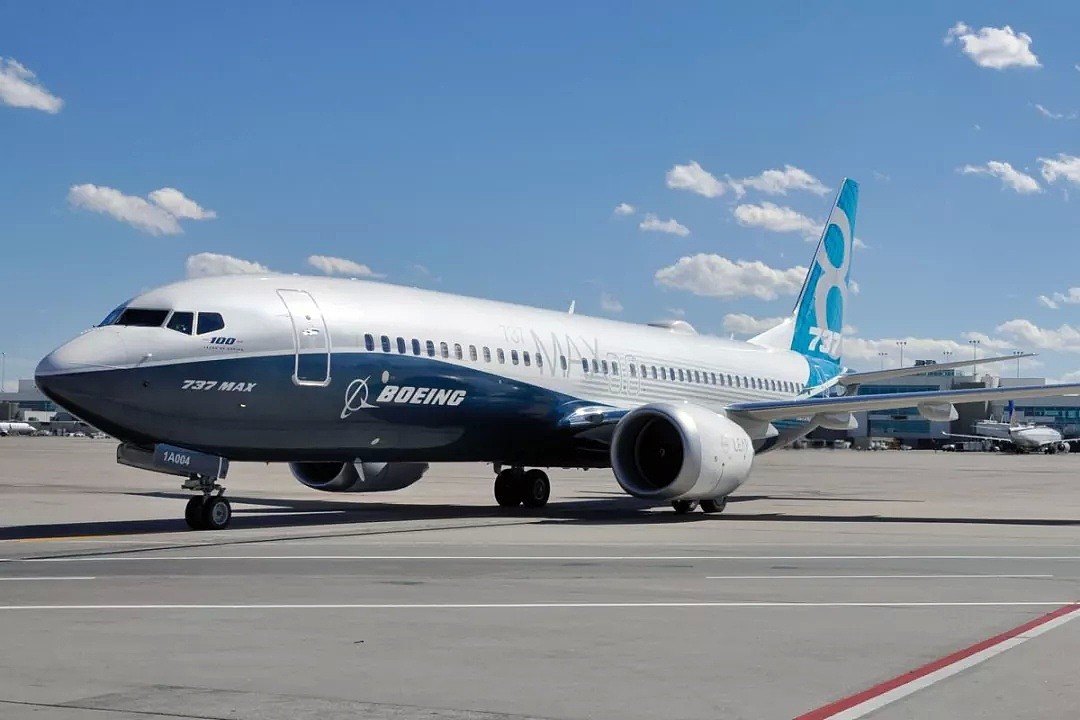 波音员工内部通信曝光，连美国航空管理局都不放在眼里！ 称“737 Max由小丑设计，小丑由猴子监督 - 1