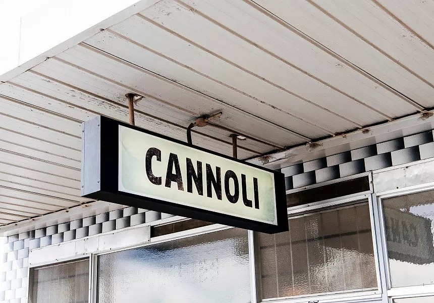 美味可口的 cannoli 就在墨尔本这些地方，让你品尝地道的意大利美食！ - 6
