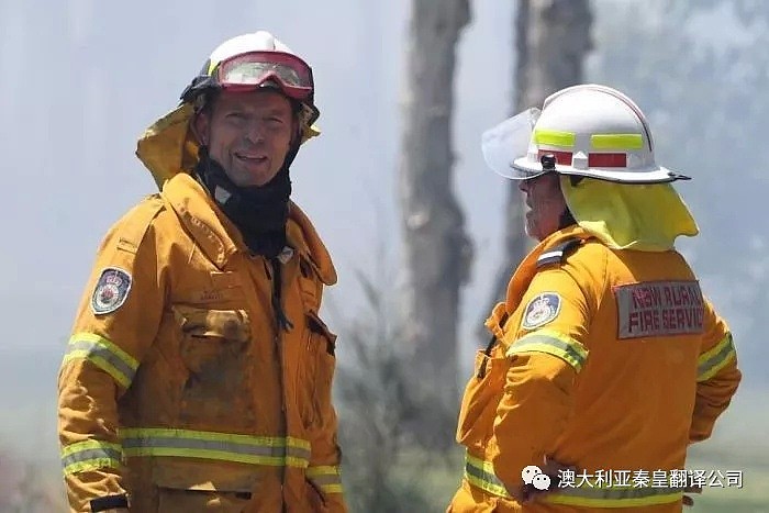 澳大利亚消防技术世界一流，为何山火难以扑灭？ - 6