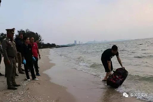 中国台湾男子在泰国因这事凶残杀死妻子，并抛尸海里（组图） - 6