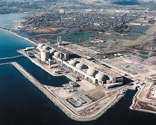 核电站突发事故 加拿大急发切尔诺贝利式警报 生死2小时 居民炸了（组图） - 15