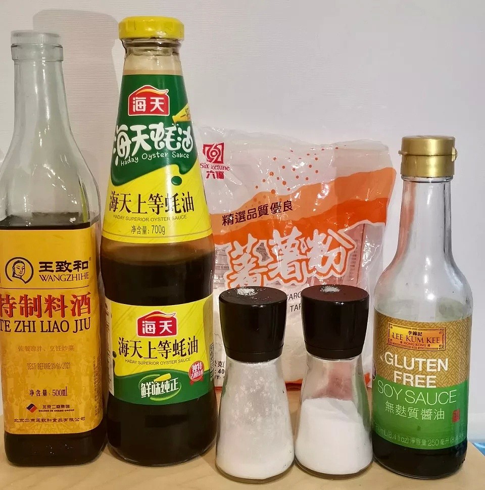 超好吃！最全华超酱料攻略＋秘制配方！零厨艺3分钟get快手美食！月省＄1xxx生活费！ - 28