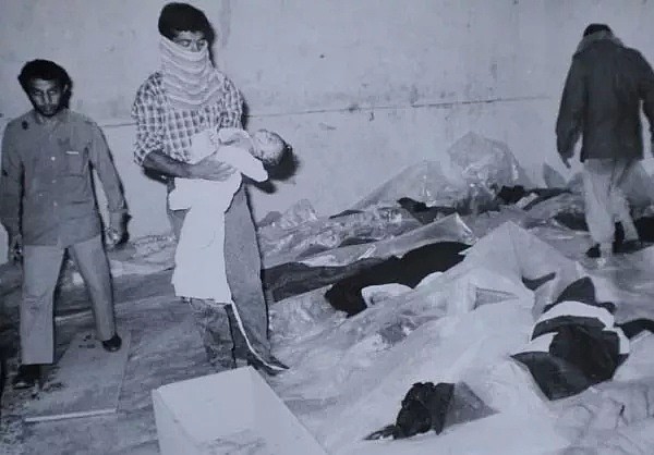 10秒杀死176人 大国对峙 谁可怜过无辜的乘客（组图） - 7