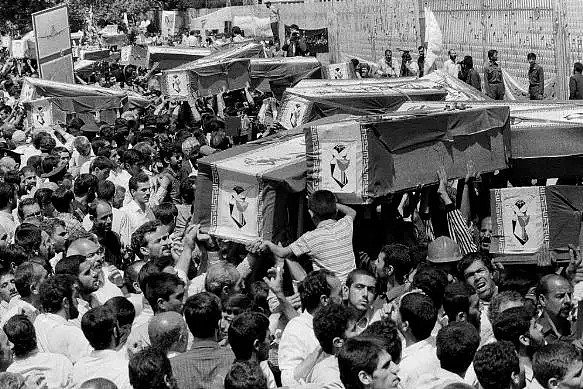 10秒杀死176人 大国对峙 谁可怜过无辜的乘客（组图） - 8