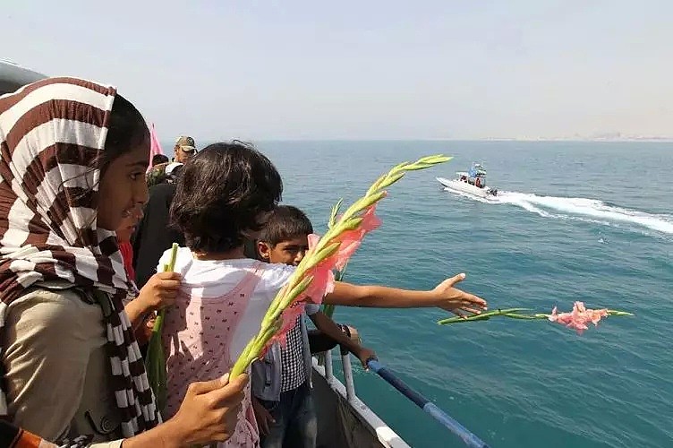 10秒杀死176人 大国对峙 谁可怜过无辜的乘客（组图） - 11