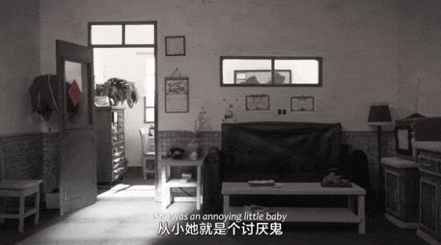 赞！中国留学生毕业作品即获奥斯卡提名，用木偶动画讲述感人家庭故事（视频/组图） - 4