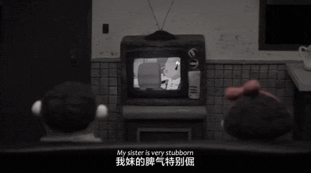 赞！中国留学生毕业作品即获奥斯卡提名，用木偶动画讲述感人家庭故事（视频/组图） - 8
