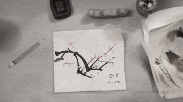 赞！中国留学生毕业作品即获奥斯卡提名，用木偶动画讲述感人家庭故事（视频/组图） - 12
