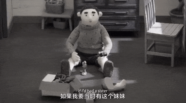 赞！中国留学生毕业作品即获奥斯卡提名，用木偶动画讲述感人家庭故事（视频/组图） - 20