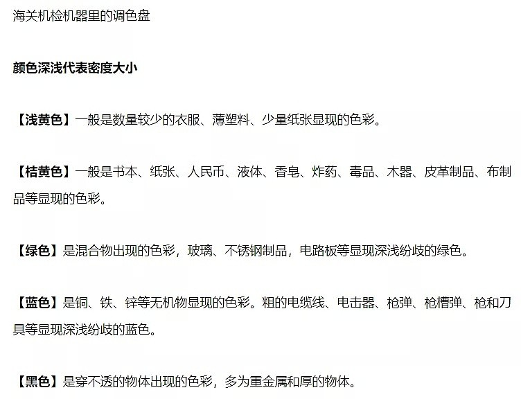 春节严查！4个多伦多包裹被中国海关截获，华人被捕！回国带物千万要小心！（组图） - 14