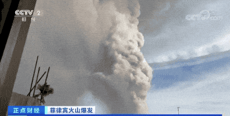 恐怖！旅游胜地火山爆发 引发75场地震 30万人紧急撤离 现场如同末日！（视频/组图） - 13