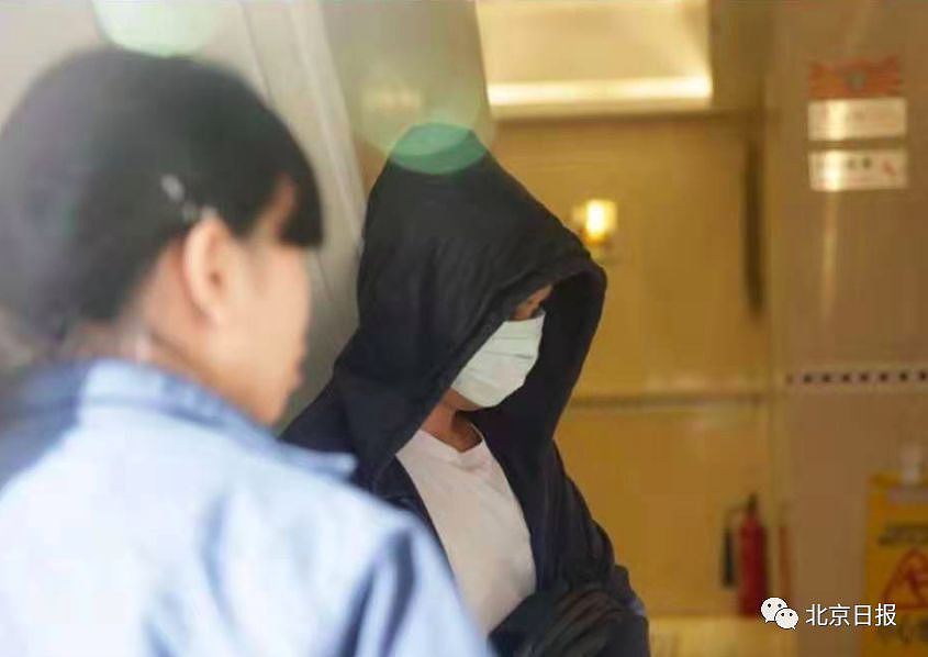 香港3名青少年为8000港币劫千万现金，警方追缉幕后主脑（组图） - 2