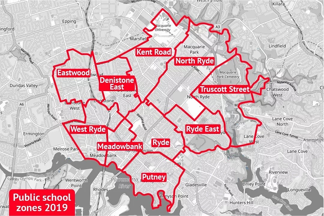 澳顶级公校学区更改，多地房价恐大幅贬值！专家提醒：买学区房要慎重（组图） - 4