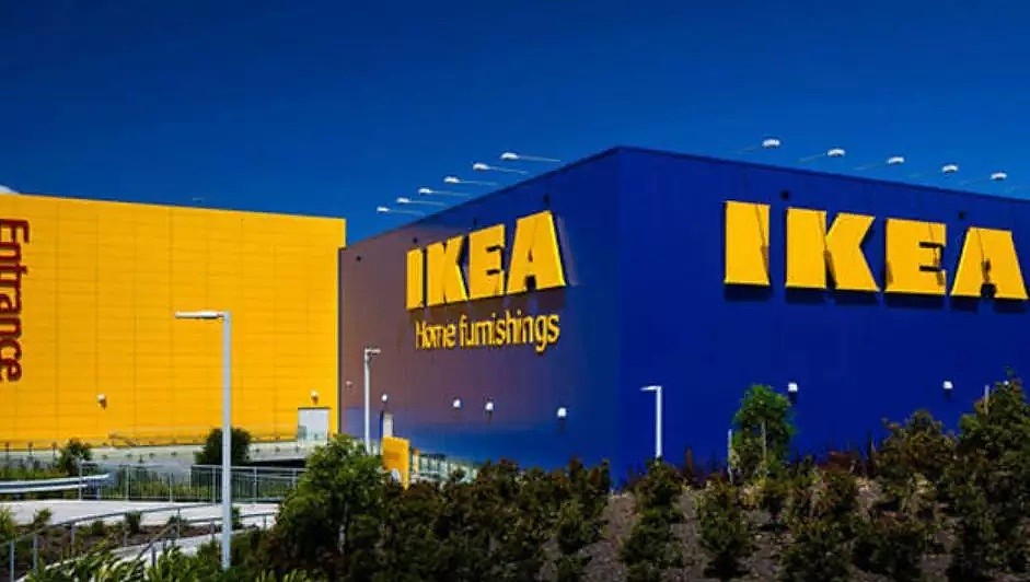 夸嚓一声...IKEA大柜子倒下，孩子当场惨死！赔了3.2个亿，2000万件家具被紧急召回，可很多华人根本没听说... - 4