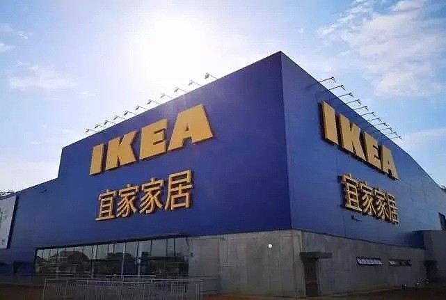 夸嚓一声...IKEA大柜子倒下，孩子当场惨死！赔了3.2个亿，2000万件家具被紧急召回，可很多华人根本没听说... - 3