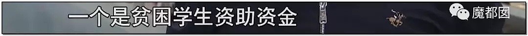 吸血慈善募捐100万只给2万？43斤女大学生离世引发狂怒！中华儿慈会回应（组图） - 38