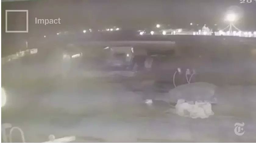 纽时最新视频：两枚导弹先后发射，击中乌航客机瞬间曝光（视频/组图） - 4