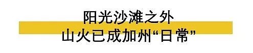 疯了？美国政府向加州山火受害者索要40亿美元巨额赔偿...（组图） - 15