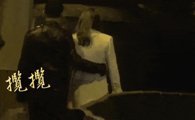 TVB男神嫩妻出轨，和老外车内激吻，她谈及情夫竟一脸开心，更多真相曝光！（组图） - 29