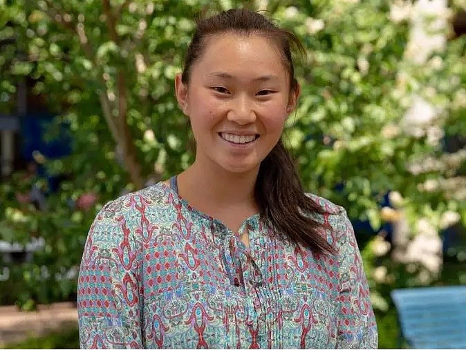华裔女状元闪耀2019年澳洲高考，被美国顶级大学录取 - 6