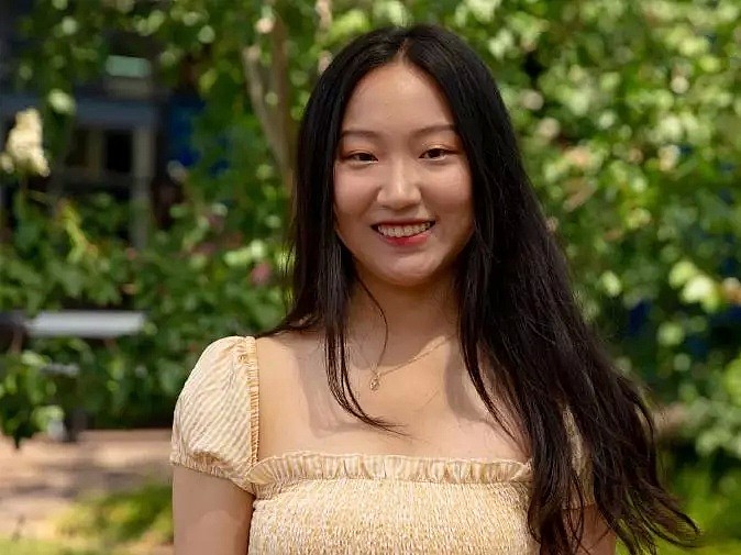 华裔女状元闪耀2019年澳洲高考，被美国顶级大学录取 - 4