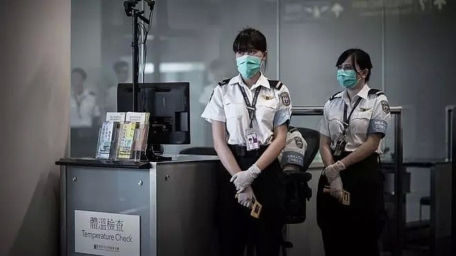 华人回国注意！新西兰卫生部就武汉疫情发布提醒，不排除人传人可能，已出现首例海外患者…（组图） - 9