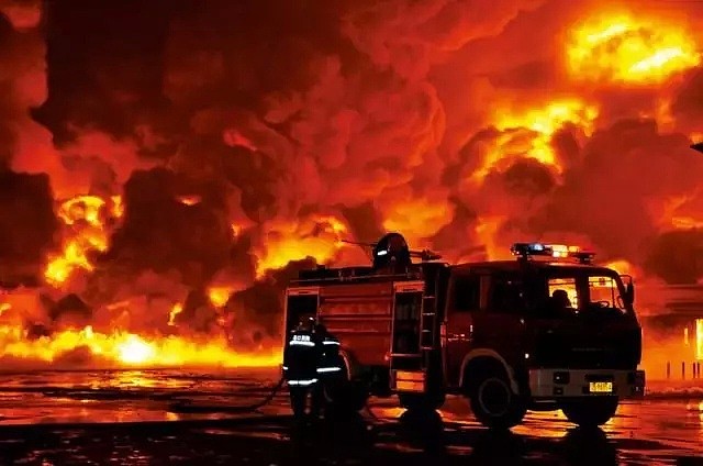 澳洲大火燃烧的第131天，1120万公顷，相当于从北京烧到了厦门...（组图） - 48