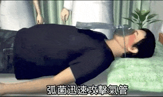 华人男子吃生蚝时没注意这件事儿，结果瘫痪在床，只剩眼球能动！还有人惨遭截肢、甚至丧命...（组图） - 8