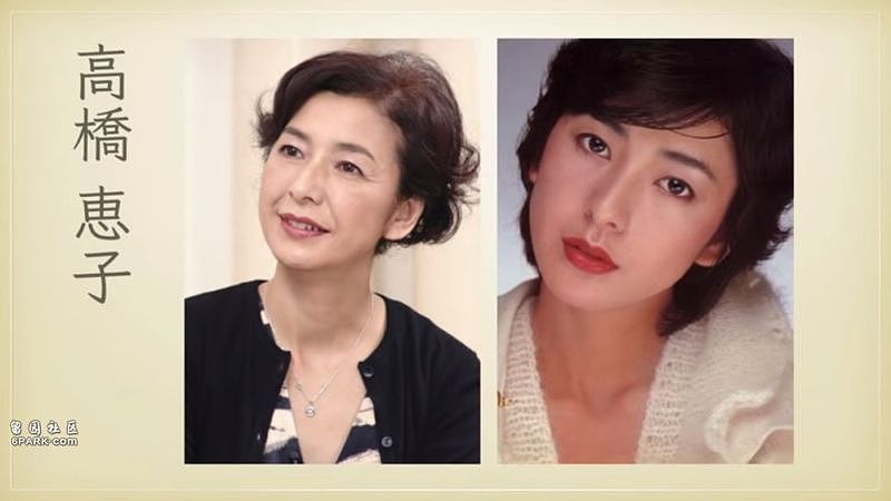 【美女】日本昭和最美30位女优无PS照 颜值堪称传奇（组图） - 22