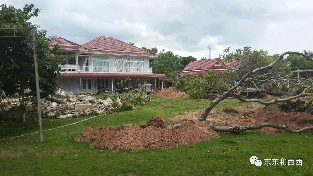 贵妃没死 在刷马桶？这出宫斗剧续集都惊心动魄（组图） - 26